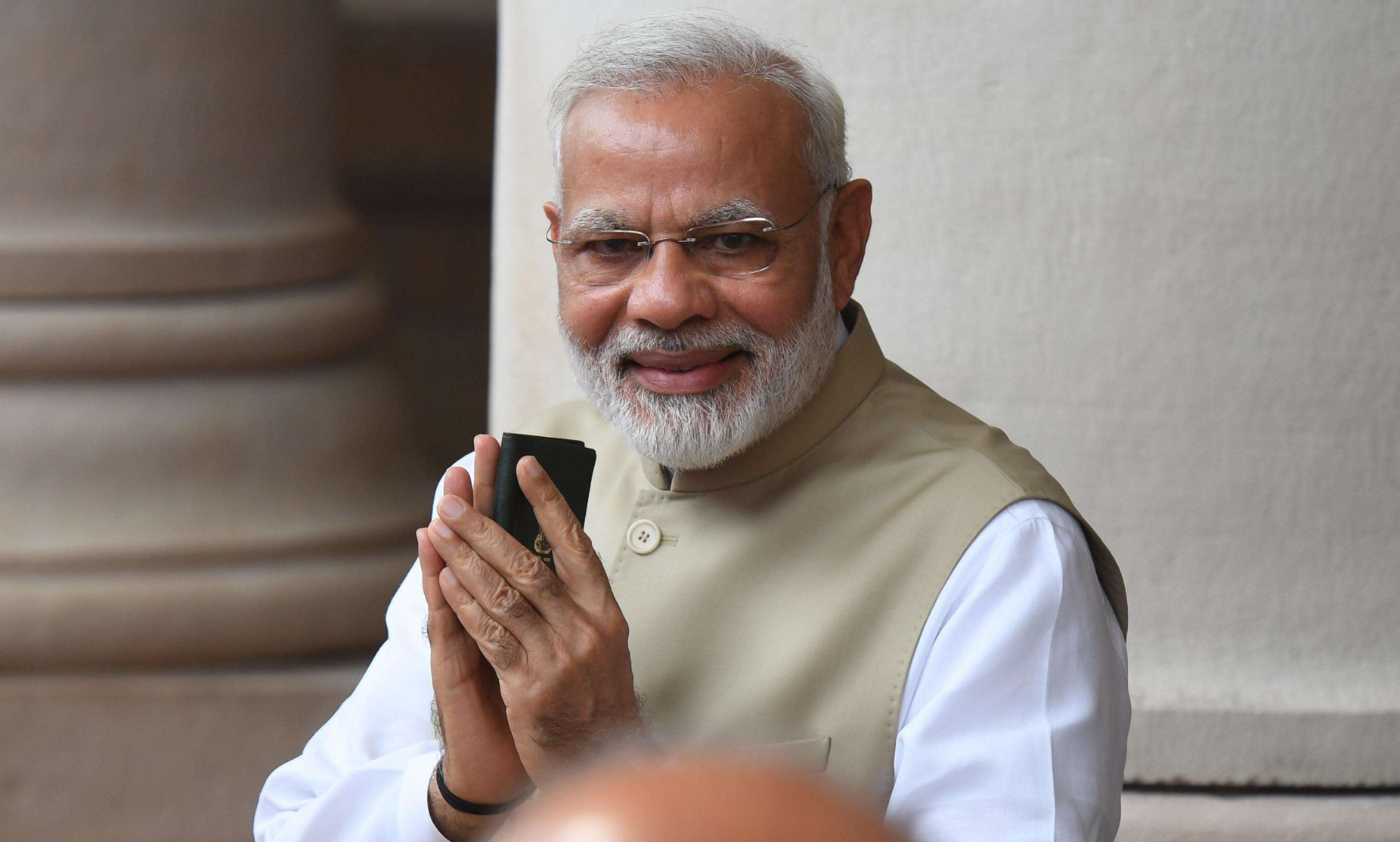 印度新农业法案引争议,抗议活动不断升级发酵,莫迪要如何收场?